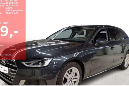 Audi A4 12.172 km 31.130 &euro; Moers-Hülsdonk 47441