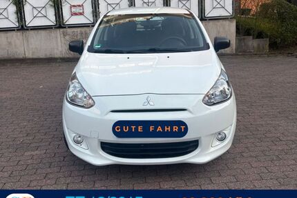 Mitsubishi Space Star 63.332 km 5.300 &euro; Oberhausen 46045