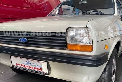 Ford Fiesta 1.733 km 24.990 &euro; Mülheim a.d. Ruhr 45472