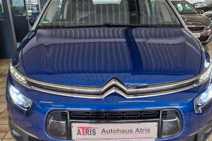 Citroen Grand C4 Picasso 161.000 km 9.600 &euro; Bottrop 46238