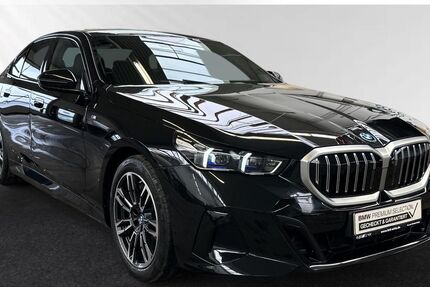 BMW 550 14.300 km 67.800 &euro; Moers 47441