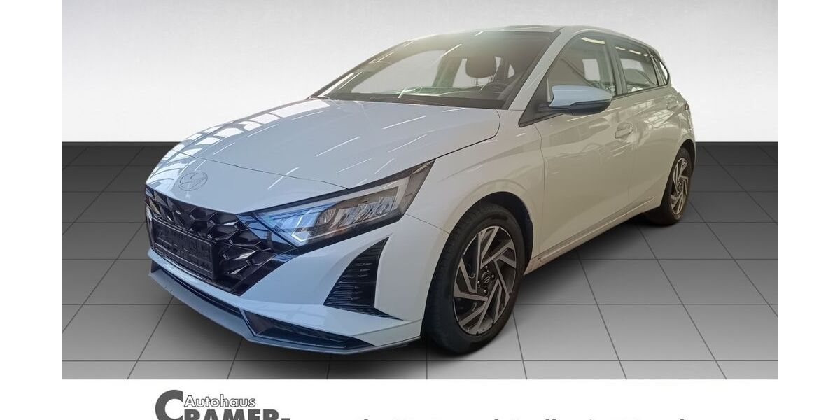 Hyundai i20 14.100 km 18.990 &euro; Wesel 46485