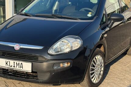 Fiat Punto Evo 159.000 km 2.690 &euro; Voerde 46562
