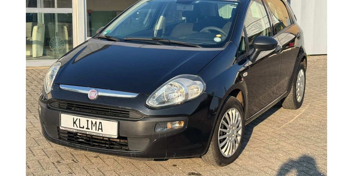 Fiat Punto Evo 159.000 km 2.690 &euro; Voerde 46562