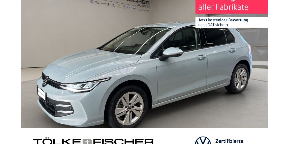 VW Golf 11.872 km 25.879 &euro; Krefeld 47805