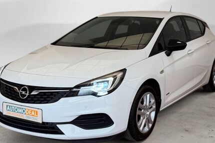 Opel Astra 57.724 km 13.488 &euro; Dinslaken 46539
