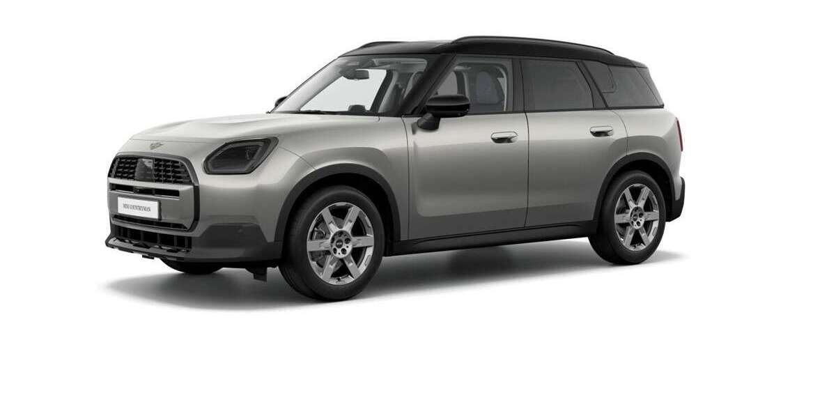 Mini Cooper Countryman 16.560 km 33.004 &euro; Krefeld 47800