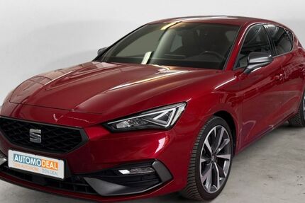 Seat Leon 53.617 km 19.989 &euro; Dinslaken 46539