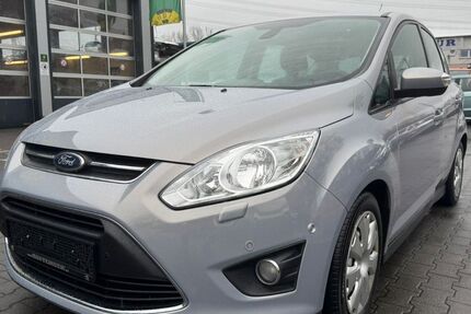 Ford C-Max 158.000 km 4.890 &euro; Bottrop 46238
