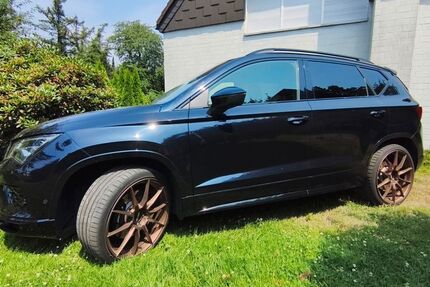 Cupra Ateca 101.500 km 21.700 &euro; Mülheim an der Ruhr 45475