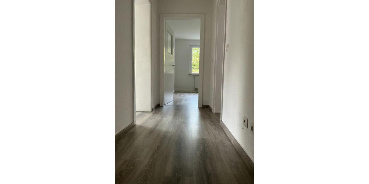 Etagenwohnung Essen Frillendorf - 2 Zimmer, 56 m&sup2;, 557&euro; | Angebot:26694984