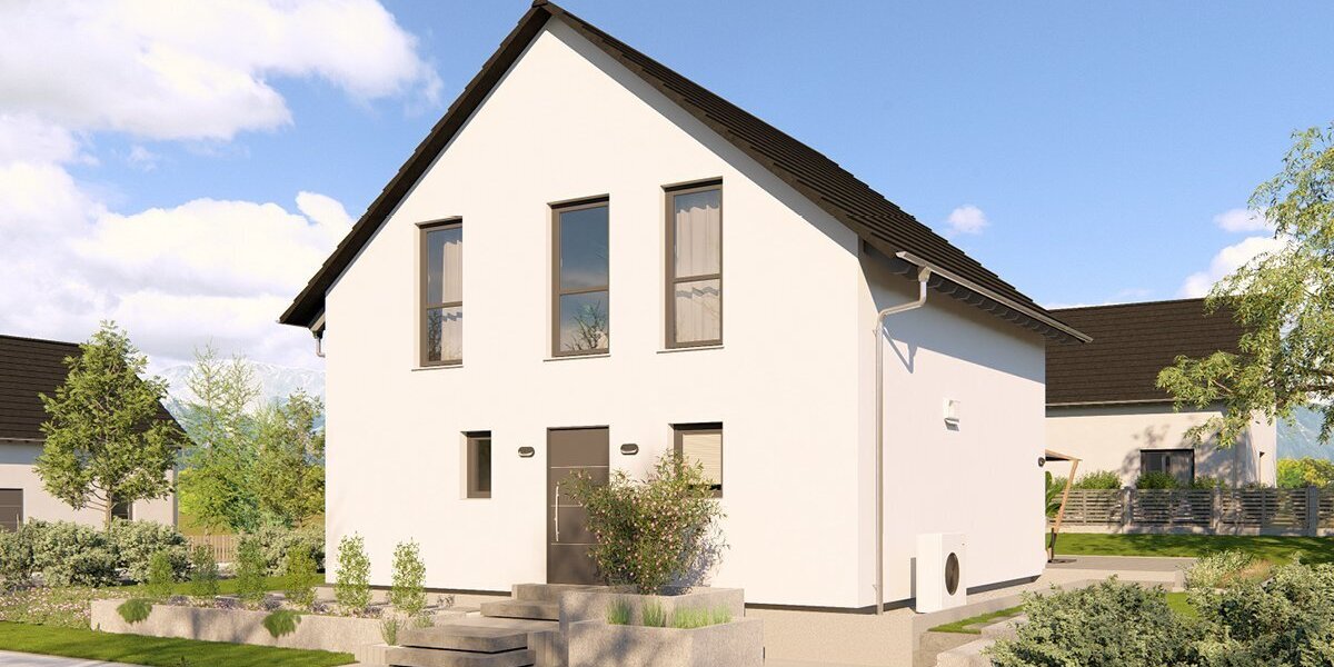Ihr individuelles Fertighaus - maßgeschneidert, energieeffizient und flexibel gestaltbar - Pure 1 - Gewerbeobjekt Essen Kray Rheinland-Pfalz | Angebot:27334605