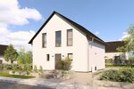 Ihr individuelles Fertighaus - maßgeschneidert, energieeffizient und flexibel gestaltbar - Pure 1 - Gewerbeobjekt Essen Kray Rheinland-Pfalz | Angebot:27334605