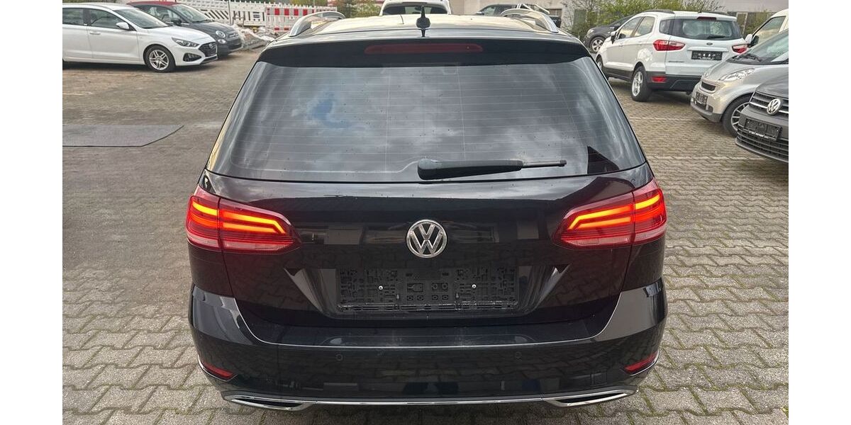 VW Golf 183.867 km 11.850 &euro; Duisburg 47053