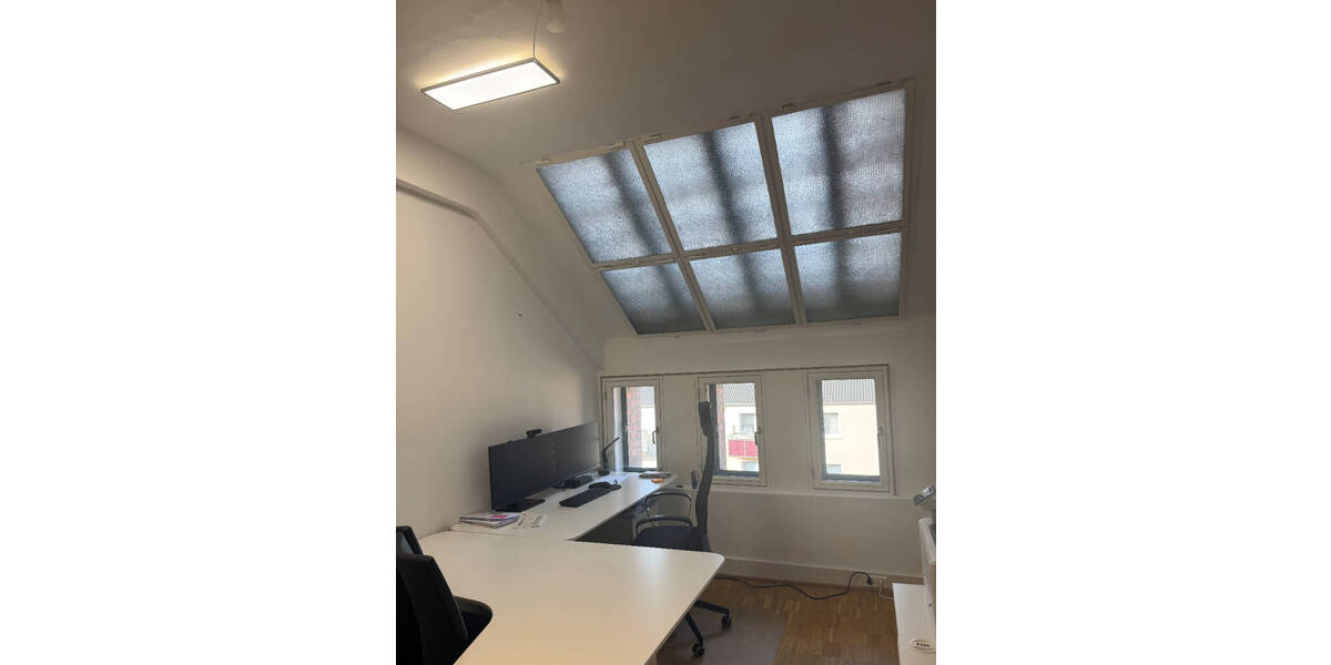 Gewerbeobjekt Krefeld Stadtmitte - 265&euro; | Angebot:25977490