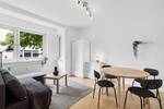 Etagenwohnung Essen Holsterhausen - 3 Zimmer, 62 m&sup2;, 1.000&euro; | Angebot:26788446