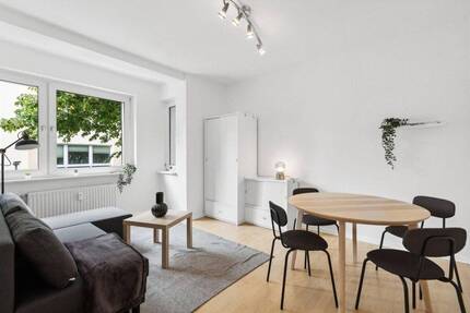 Wohnung Essen Holsterhausen - 3 Zimmer, 62 m&sup2;, 1.000&euro; | Angebot:26788446