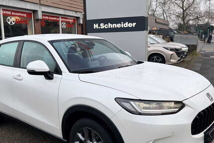 Honda ZR-V 8.220 km 30.900 &euro; Moers 47443