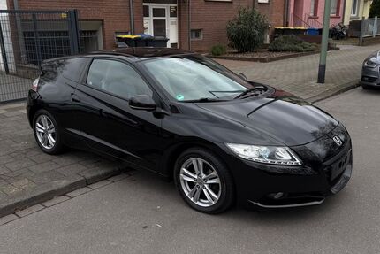 Honda CR-Z 161.000 km 6.899 &euro; Duisburg 47226