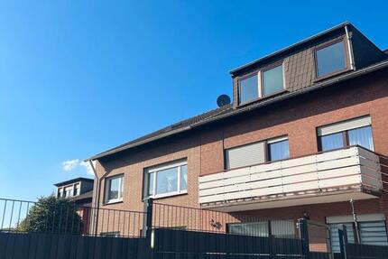 Wohnung Duisburg Rheinhausen - 2 Zimmer, 60 m&sup2;, 580&euro; | Angebot:26253476