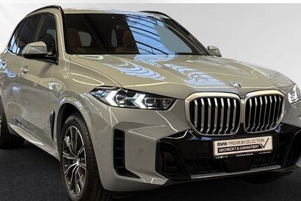 BMW X5 11.300 km 84.490 &euro; Moers 47441