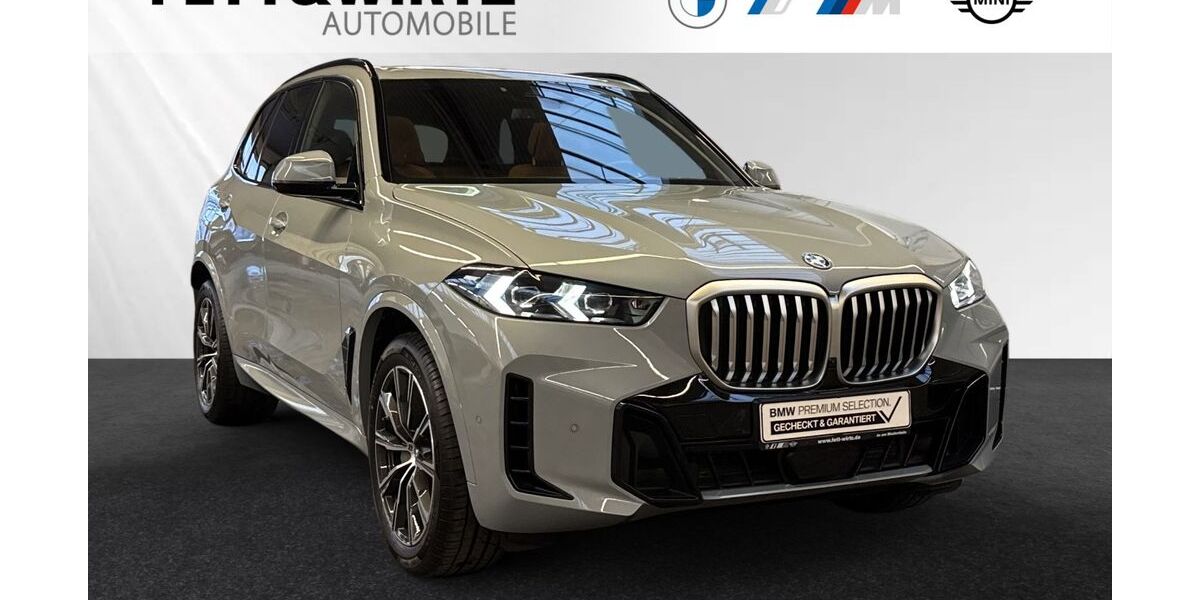 BMW X5 11.300 km 84.490 &euro; Moers 47441