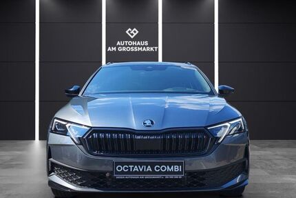 Skoda Octavia 35.000 km 34.290 &euro; Duisburg 47059