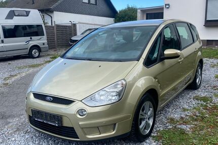 Ford S-Max 134.000 km 4.450 &euro; Mülheim an der Ruhr 45481