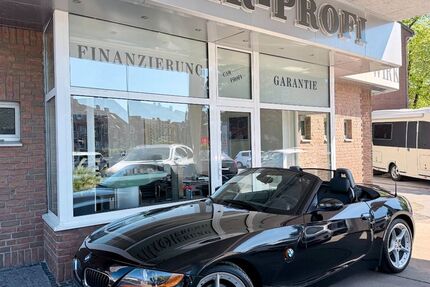 BMW Z4 125.000 km 9.990 &euro; Duisburg 47249