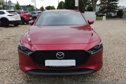 Mazda 3 19.890 km 26.990 &euro; Xanten 46509