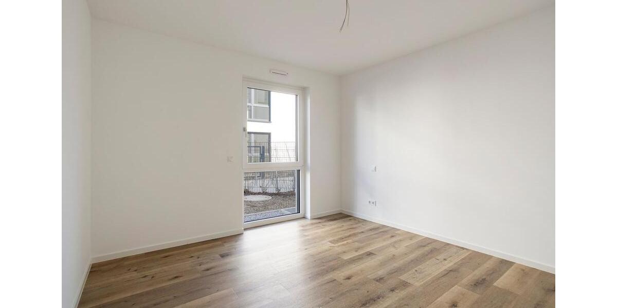 Erdgeschoßwohnung Gelsenkirchen Gelsenkirchen-Nord - 3 Zimmer, 94 m&sup2;, 1.010&euro; | Angebot:25852202