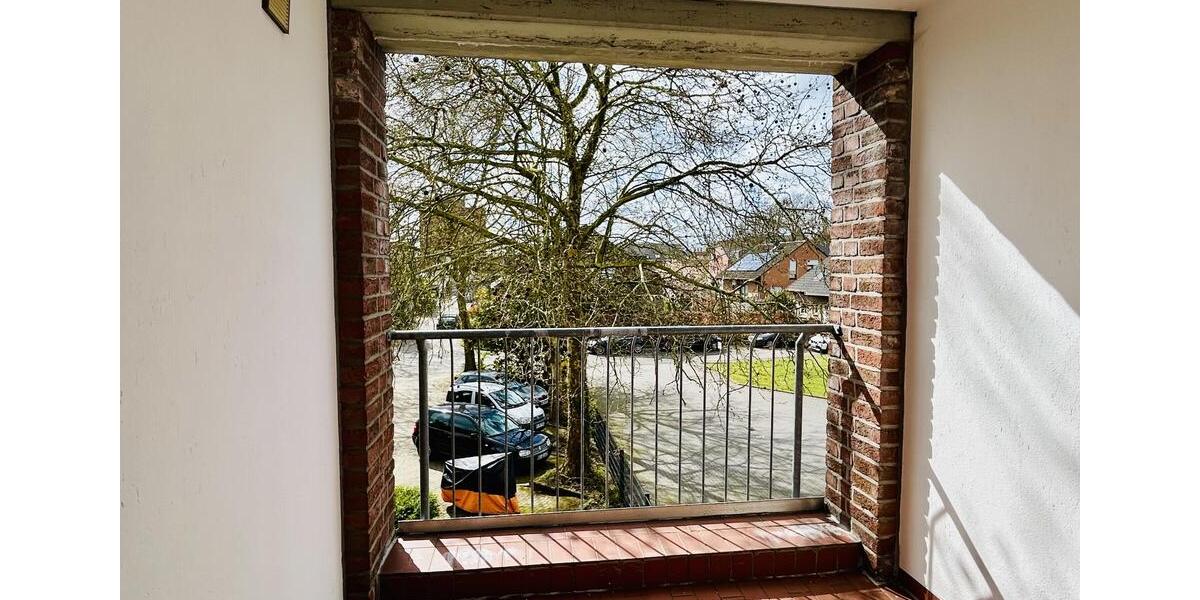 Etagenwohnung Dorsten Altstadt - 2.5 Zimmer, 57 m&sup2;, 428&euro; | Angebot:25904860