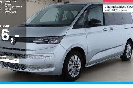 VW T7 Multivan 12.969 km 46.969 &euro; Krefeld 47805