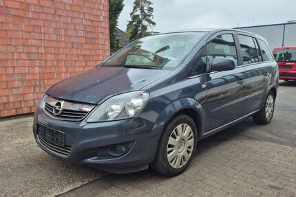 Opel Zafira 171.000 km 3.700 &euro; Rheinberg 47495