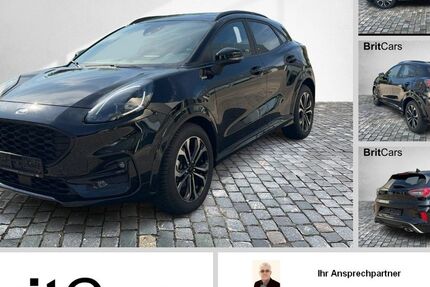 Ford Puma 36.939 km 21.458 &euro; Krefeld 47803