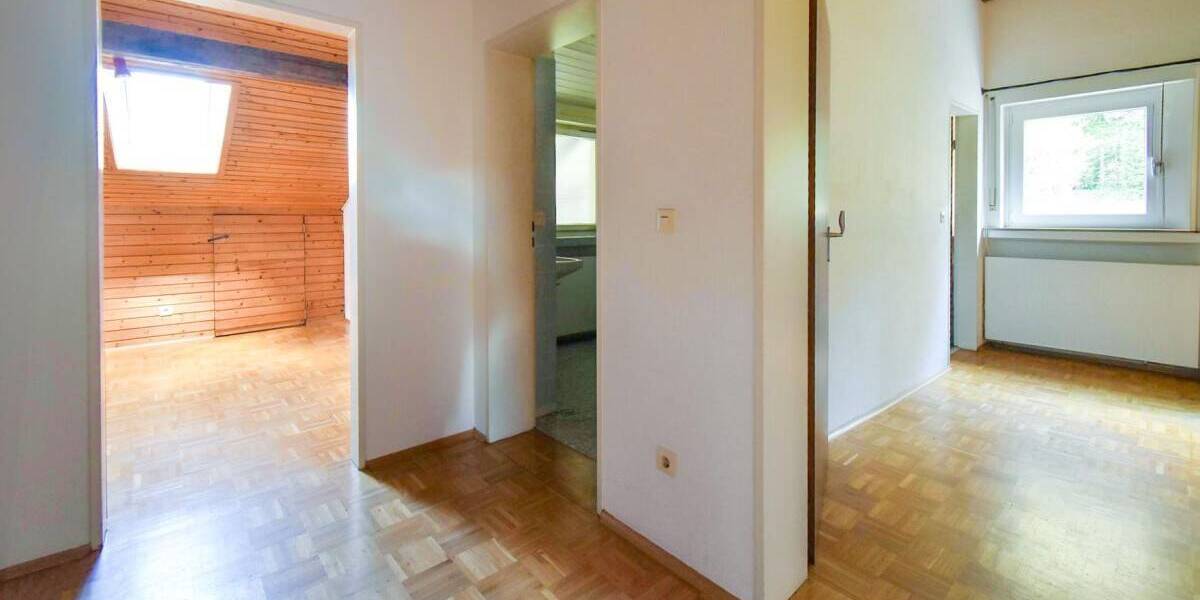 Einfamilienhaus Essen Fischlaken - 9 Zimmer, 203 m&sup2;, 795.000&euro; | Angebot:26289715