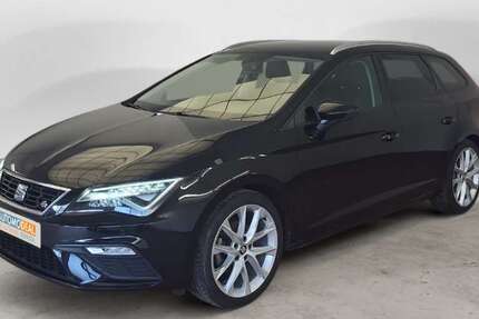 Seat Leon 36.075 km 15.884 &euro; Moers 47445
