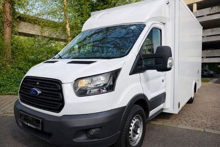 Ford Transit 53.745 km 18.200 &euro; Essen 45276