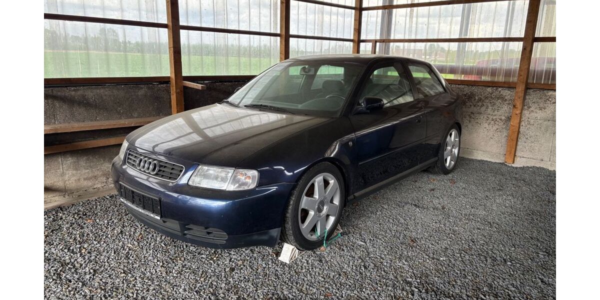 Audi A3 128.583 km 3.999 &euro; Hamminkeln 46499