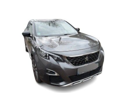 Peugeot 3008 121.036 km 20.990 &euro; Duisburg 47249