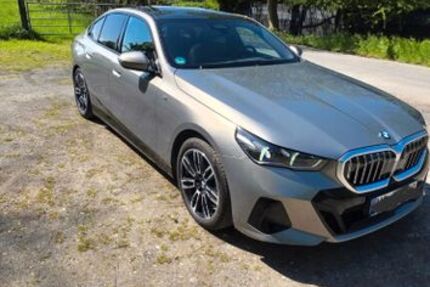 BMW 520 43.000 km 45.800 &euro; Kamp-Lintfort 47475