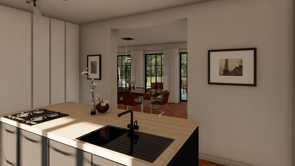 Einfamilienhaus Krefeld Hülser Berg - 10 Zimmer, 285 m&sup2;, 940.000&euro; | Angebot:26137127