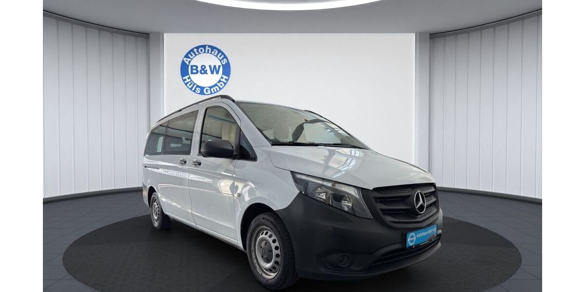 Mercedes-Benz Vito 129.987 km 24.499 &euro; Krefeld 47805