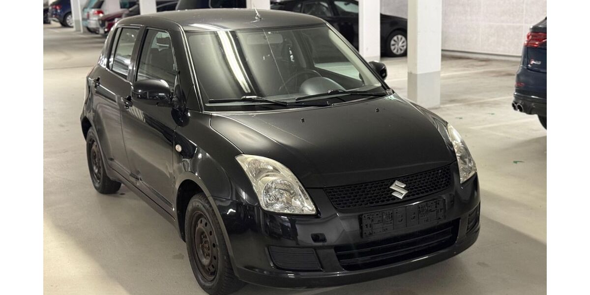 Suzuki Swift 206.000 km 1.800 &euro; Essen 45326