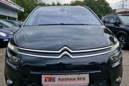 Citroen Grand C4 Picasso / SpaceTourer 304.000 km 3.700 &euro; Bottrop 46238