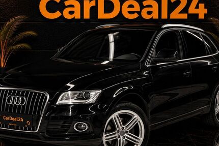 Audi Q5 48.000 km 24.999 &euro; Voerde 46562