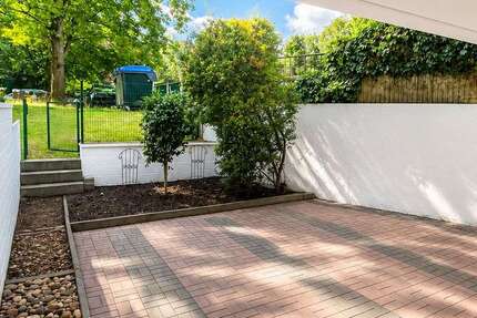 Wohnung Krefeld Dießem - 2 Zimmer, 62 m&sup2;, 149.000&euro; | Angebot:27298818