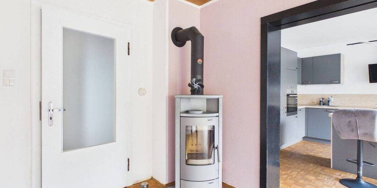 Reihenmittelhaus Essen Fischlaken - 5 Zimmer, 152 m&sup2;, 499.000&euro; | Angebot:26258706