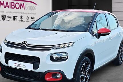 Citroen C3 60.000 km 10.990 &euro; Wesel 46485