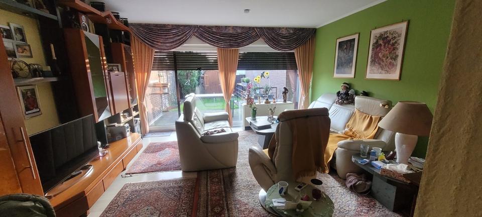 Erdgeschoßwohnung Bottrop Boy - 3 Zimmer, 54 m&sup2;, 140.000&euro; | Angebot:26238343